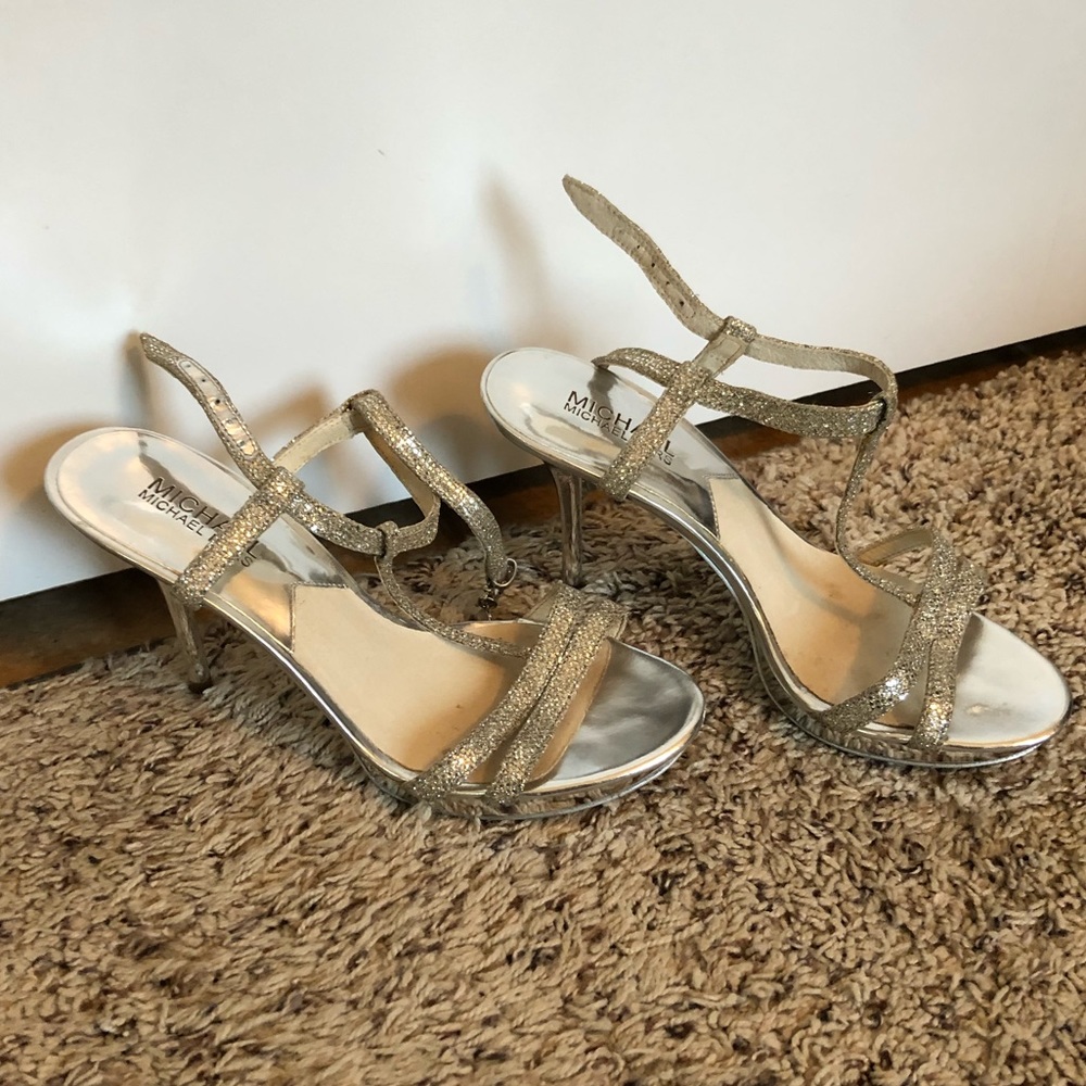 Michael Kors Heels